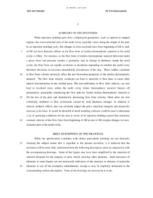 Document de brevet canadien 2984911. Description 20181215. Image 2 de 13