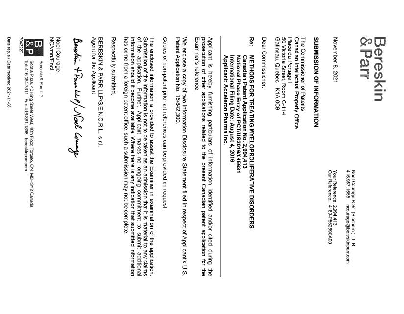 Canadian Patent Document 2994413. Amendment 20211108. Image 4 of 4