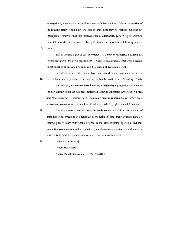 Canadian Patent Document 2995327. Description 20190513. Image 3 of 12