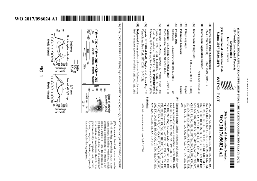Document de brevet canadien 3006758. Abrégé 20180529. Image 1 de 1