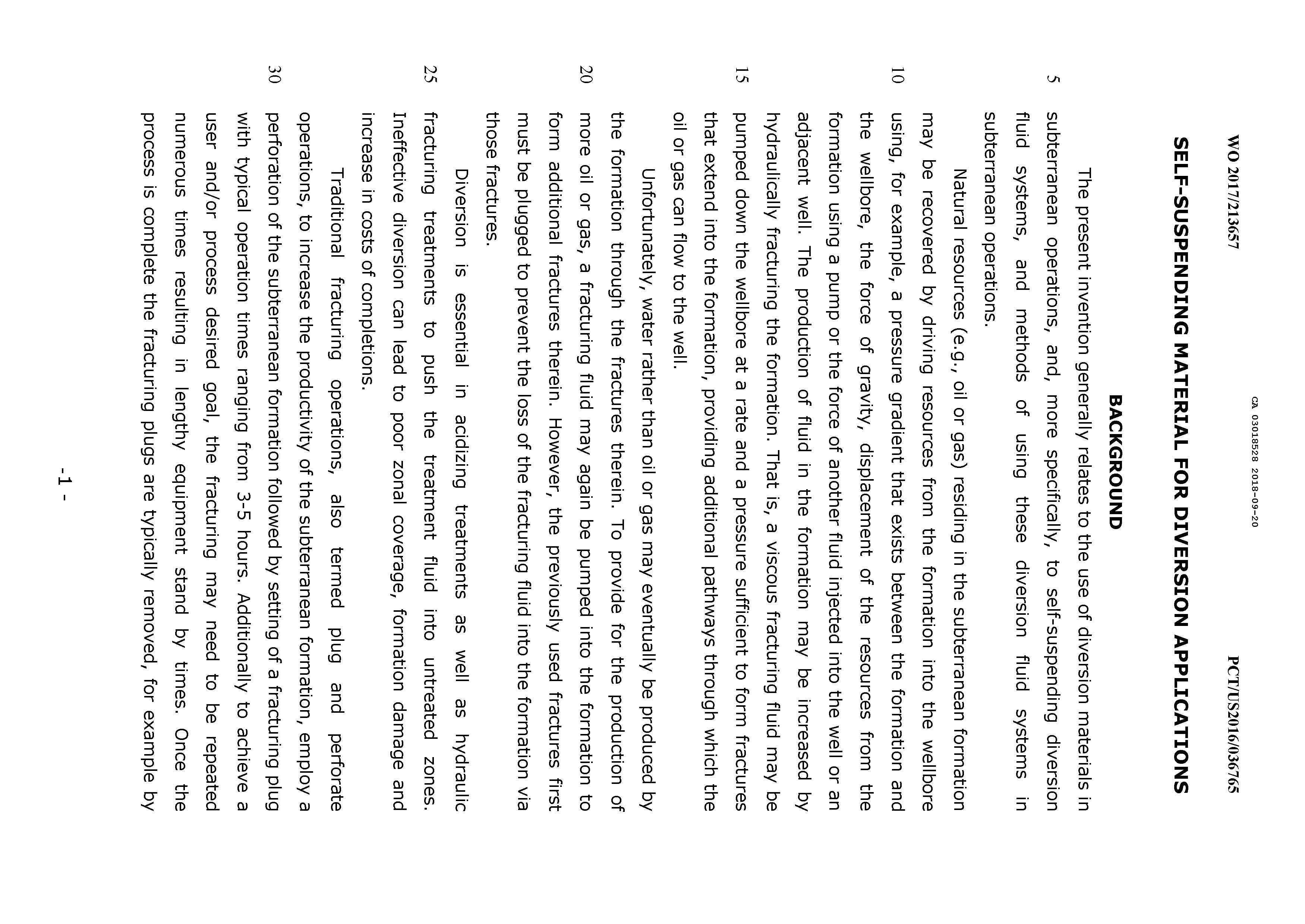 Canadian Patent Document 3018528. Description 20171220. Image 1 of 29