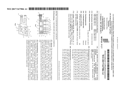 Document de brevet canadien 3019235. Modification - Abrégé 20171227. Image 1 de 2