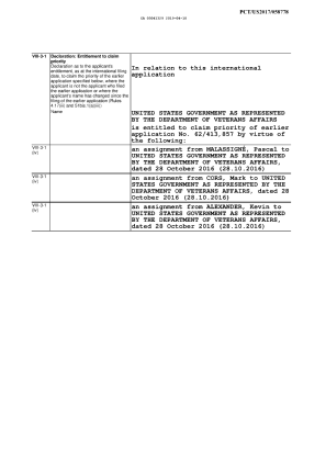 Document de brevet canadien 3041329. Déclaration 20190418. Image 1 de 2