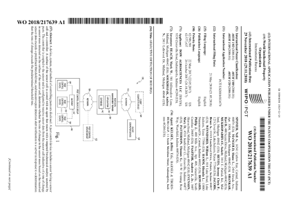 Canadian Patent Document 3064284. Abstract 20191119. Image 1 of 2