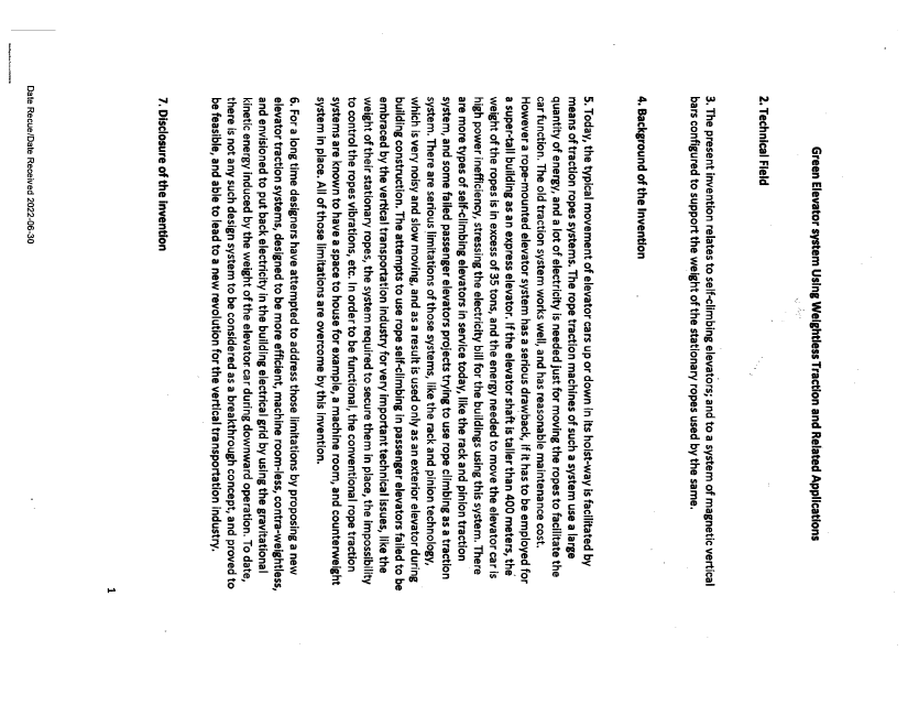 Canadian Patent Document 3091119. Description 20220630. Image 1 of 12