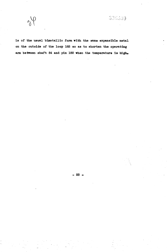 Document de brevet canadien 335589. Description 19951005. Image 23 de 23