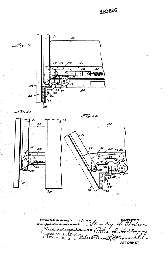 Canadian Patent Document 350626. Drawings 19950930. Image 4 of 4