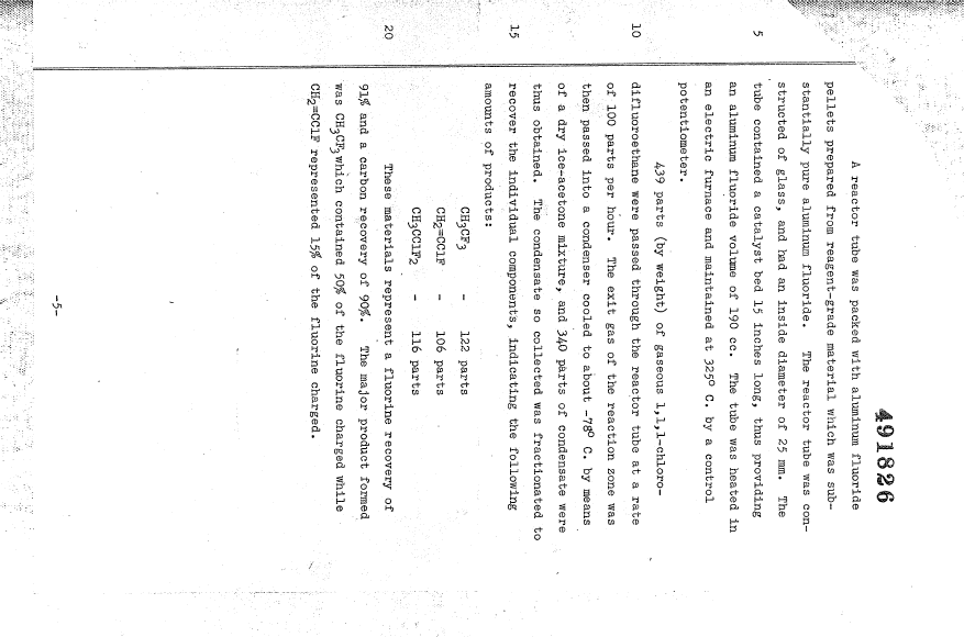 Canadian Patent Document 491826. Description 19950613. Image 5 of 5