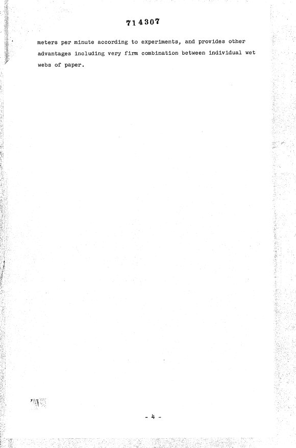 Document de brevet canadien 714307. Description 19950107. Image 4 de 4