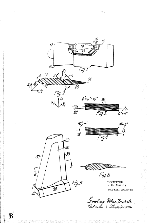 Canadian Patent Document 923427. Drawings 19940805. Image 1 of 1
