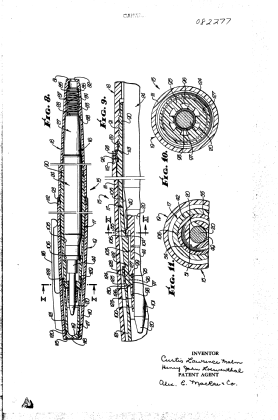 Canadian Patent Document 925758. Drawings 19940804. Image 3 of 3