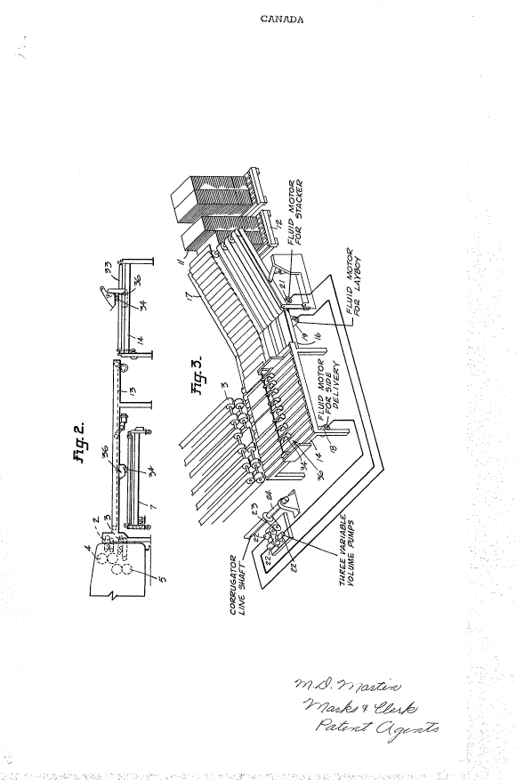 Canadian Patent Document 925888. Drawings 19940804. Image 2 of 4