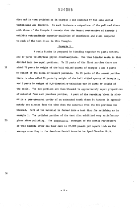 Document de brevet canadien 934085. Description 19940816. Image 8 de 8