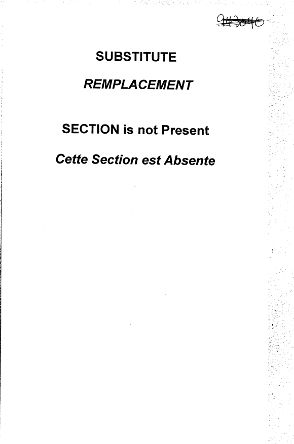 Canadian Patent Document 938612. Cover Page 19940817. Image 1 of 1