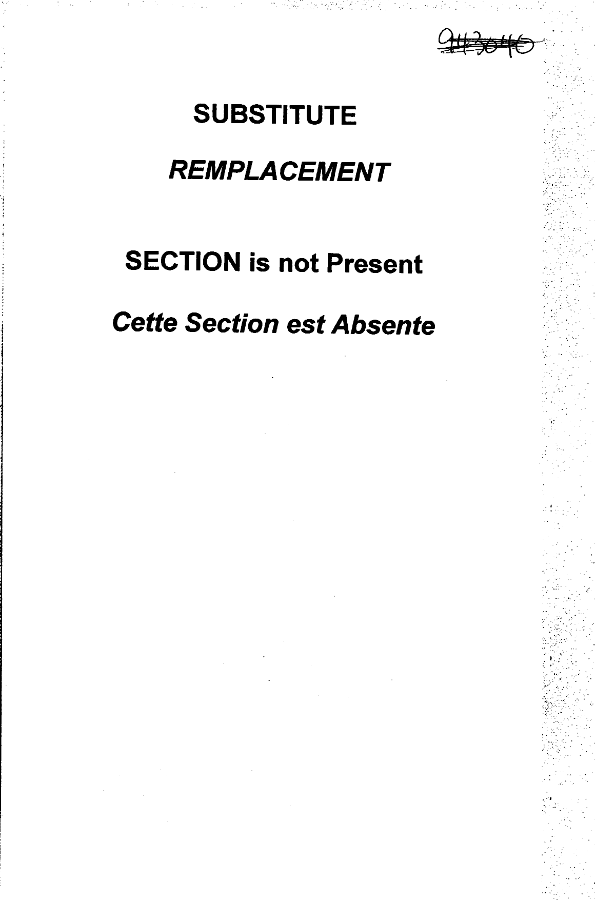 Document de brevet canadien 938612. Page couverture 19940817. Image 1 de 1