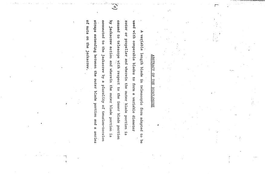 Document de brevet canadien 940513. Abrégé 19940715. Image 1 de 1