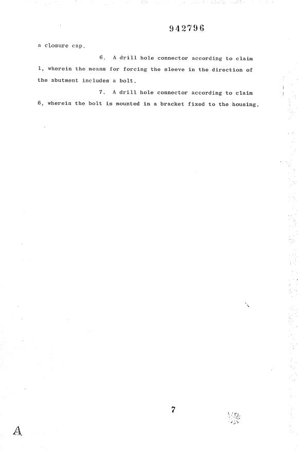 Document de brevet canadien 942796. Revendications 19940802. Image 2 de 2
