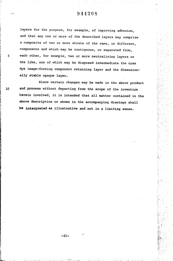 Document de brevet canadien 944208. Description 19940718. Image 52 de 52
