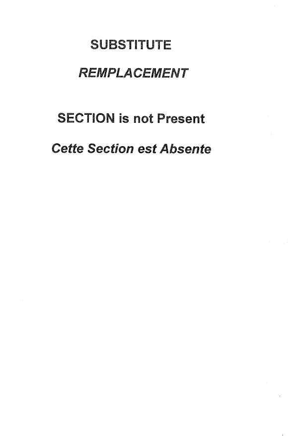 Document de brevet canadien 950468. Dessins 19940729. Image 1 de 1