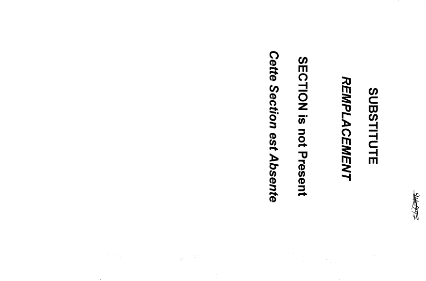 Document de brevet canadien 958338. Dessins 19940728. Image 1 de 1