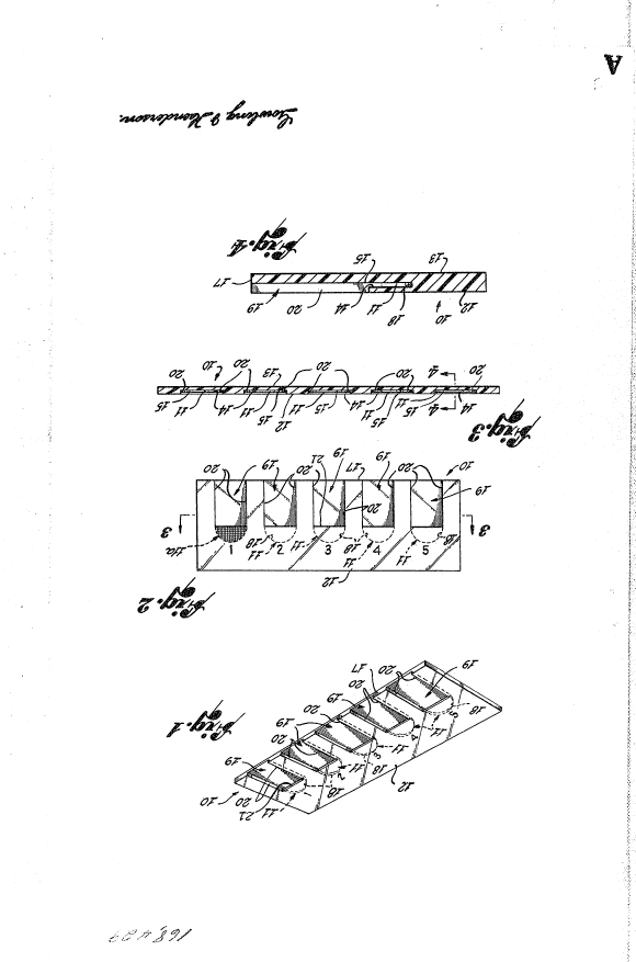 Document de brevet canadien 973740. Dessins 19931206. Image 1 de 1
