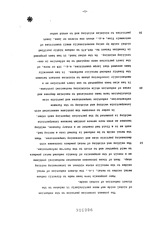 Document de brevet canadien 988306. Description 19940616. Image 1 de 26