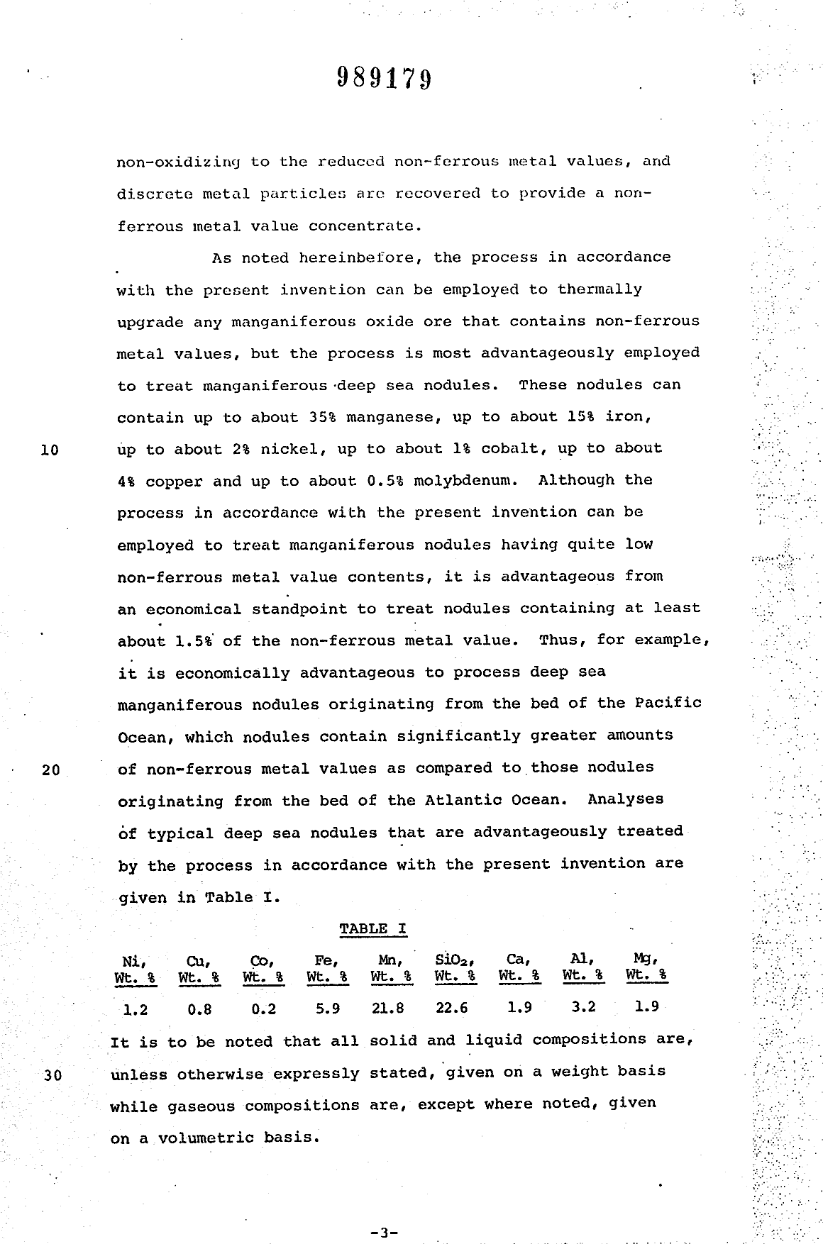 Document de brevet canadien 989179. Description 19940616. Image 2 de 12