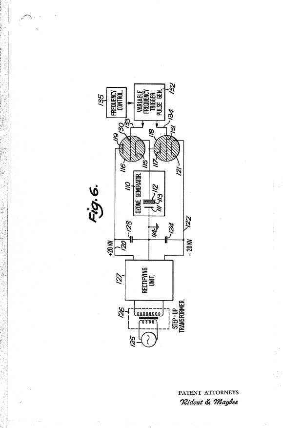 Canadian Patent Document 989349. Drawings 19940616. Image 3 of 3