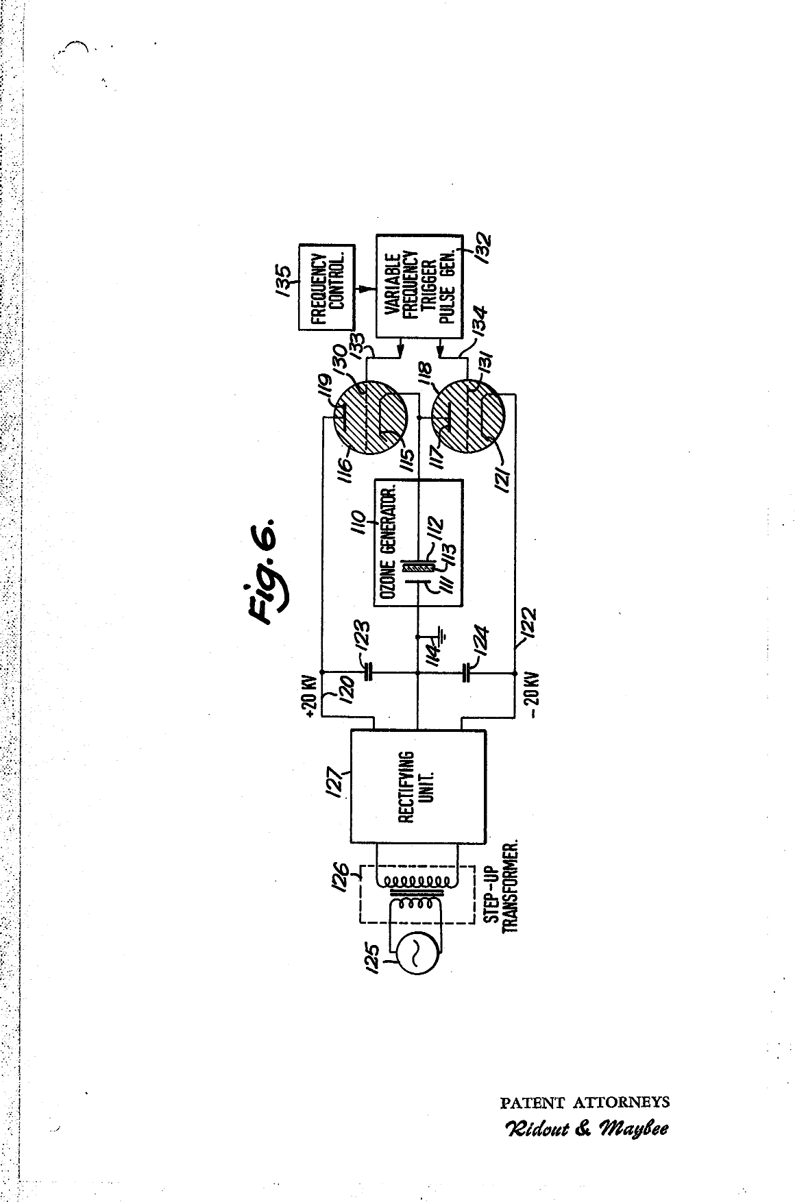 Canadian Patent Document 989349. Drawings 19940616. Image 3 of 3
